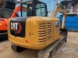 2018 Caterpillar 305.5E2 Crawler Excavator