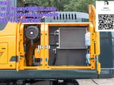 2026 Hyundai HX220L Crawler Excavator