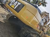 2021 Caterpillar 325BL Crawler Excavator