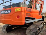 2024 Doosan DX300 Crawler Excavator