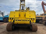 1987 Sennebogen S 1240 R Dragline