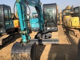 2024 Sunward SWE60E Mini Excavator