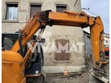 2015 Kobelco SK75 Mini Excavator