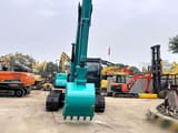 2020 Kobelco SK210LC-6E Crawler Excavator