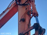 2010 Doosan DX300LC Crawler Excavator