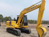 2019 Komatsu PC130 Crawler Excavator