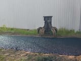 2012 Atlas 230MH Material Handler