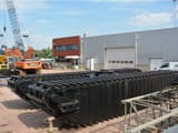 2024 Swampmaster 2200 Crawler Excavator