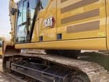 2024 Caterpillar 320GX Crawler Excavator