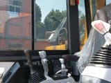 2023 Komatsu PC56-3 Mini Excavator