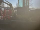 2019 Komatsu PC16R-3HS Mini Excavator