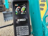 2017 Kobelco SK210LC-10 Crawler Excavator
