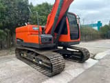 2023 Doosan DX150 Crawler Excavator