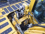 2021 Komatsu PC210LC-11 Crawler Excavator