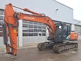 2016 Hitachi ZX210 LC-5 Raupenbagger