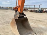 2009 Hitachi ZX210LC-3 Crawler Excavator