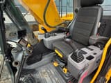 2018 JCB 220X Crawler Excavator