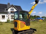 Mini Excavator RME30 (2024)