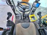 2018 Caterpillar M318F Wheel Excavator