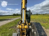 2022 Komatsu PC26 MR Mini Excavator