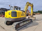 2020 Wacker Neuson ET145 Crawler Excavator