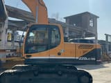 2015 Hyundai R220LC-9S Crawler Excavator
