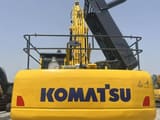 2023 Komatsu PC350-8 Crawler Excavator