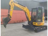 2025 LiuGong 9017 Mini Excavator
