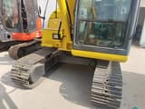 2019 Komatsu PC55