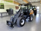 2024 Giant G5000 Mini Excavator