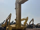 2023 Caterpillar 340D Crawler Excavator