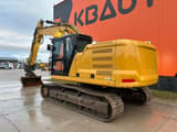Caterpillar 320 07D Tiltrotator / AC / Central Lubrication (2021)