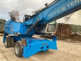 2008 Fuchs MHL331D Material Handler