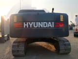 2025 Hyundai R215L Crawler Excavator