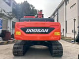 2022 Doosan 225LC Crawler Excavator