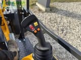 2025 Schäffer 2430S ELITE Mini Excavator