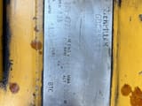 2010 Caterpillar 320DL Crawler Excavator
