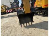 2023 Sany SY75C Mini Excavator