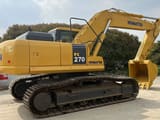 2023 Komatsu PC270-8 Crawler Excavator