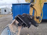 2020 Caterpillar 305E2 Mini Excavator