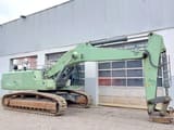 2018 Liebherr R 950 SME Crawler Excavator