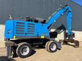 2022 Fuchs MHL320F Material Handler