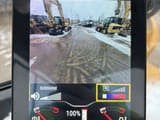 2021 Caterpillar 308-07A Mini Excavator