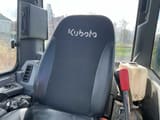 2021 Kubota U36-4 Crawler Excavator