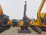 2021 Volvo EC60D Mini Excavator
