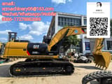 2023 Caterpillar 330D2L Crawler Excavator