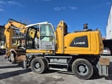 2019 Liebherr LH22 M Material Handler