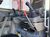 2018 Takeuchi TB260 Mini Excavator