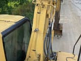 2022 Caterpillar 311C Crawler Excavator