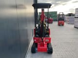 2024 Rhino-Cross R319 Mini Excavator